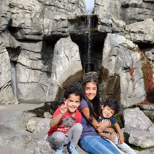 Meet your Posher, Jayme